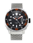 Pre-Owned Alpina Extreme Diver Watch